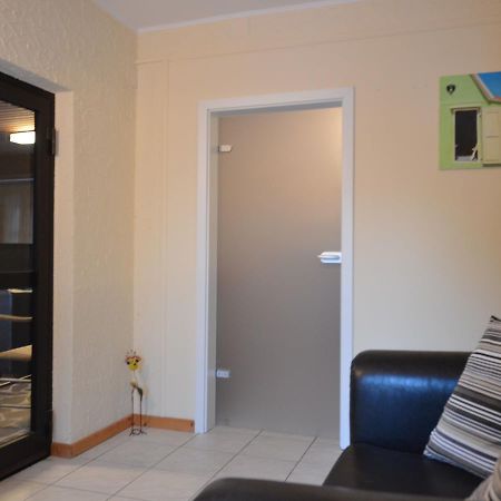 Apartment In The District Of Manderscheid Eksteriør billede