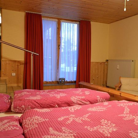 Apartment In The District Of Manderscheid Eksteriør billede
